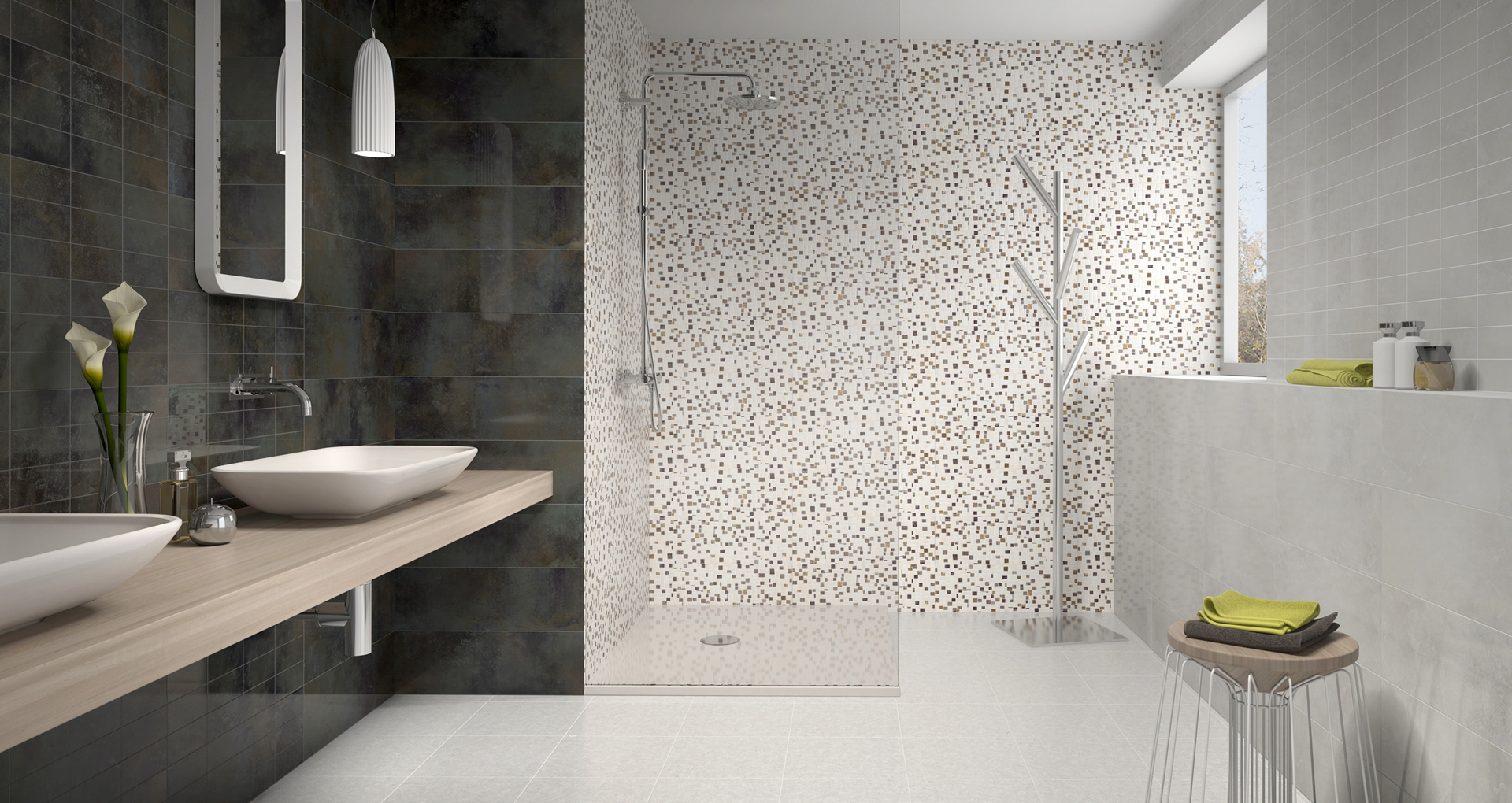 Faience Salle De Bain Tunisie ~ frazzi lisieux top carrelage design carrelage arpajon moderne Faience Salle De Bain Tunisie ~ frazzi lisieux top carrelage design carrelage arpajon moderne