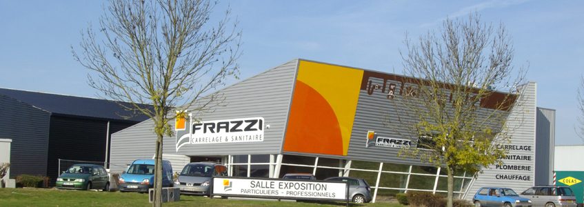 facade lisieux