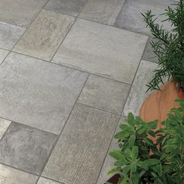 Carrelage terrasse Biarritz