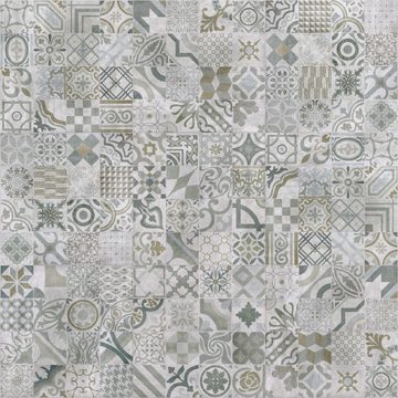 PROVENZAL-GRIS