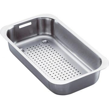 panier maris inox