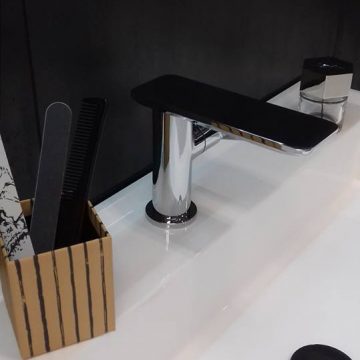 sento lavabo