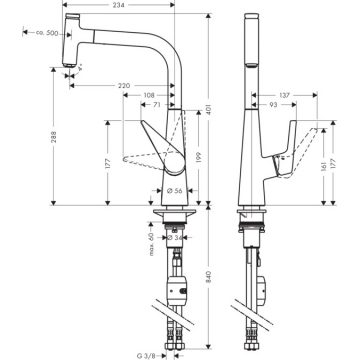 talis s300