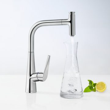 hansgrohe talis