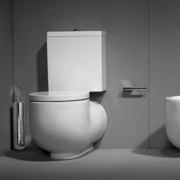 sanitaire wca3