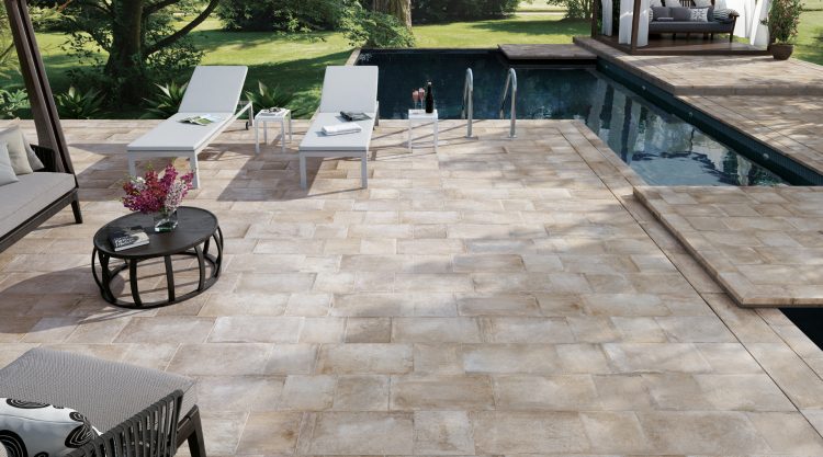 carrelage terrasse geobrick