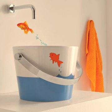 bucket vasque 3