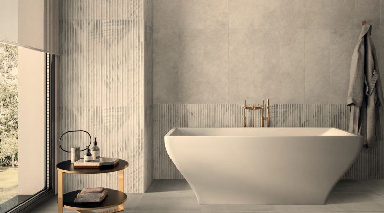 faience ombra 30x90