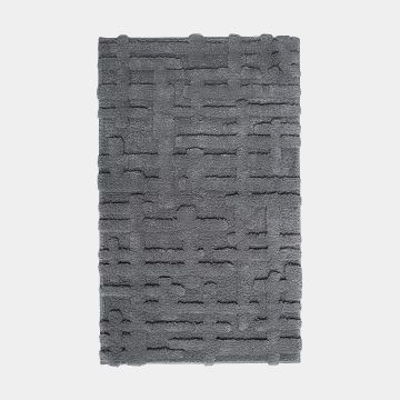 sor gaufre grey