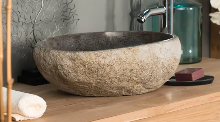 vasque en pierre amb copie