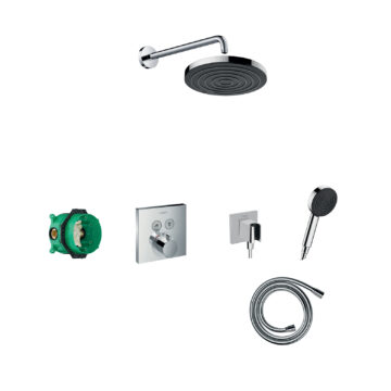 robinetterie-hydrotherapie-hansgrohe-pulsify-s-pack-encastre-chrome-3-2023
