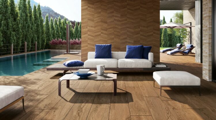 nordic wood walnut