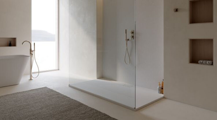 Receveur nova stone